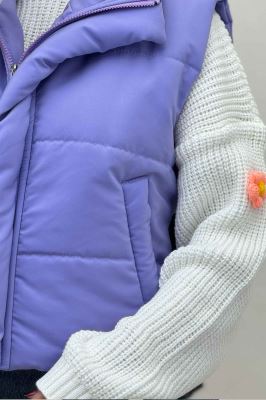 پافر کوتاه TC