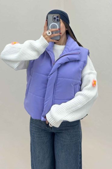 پافر کوتاه TC