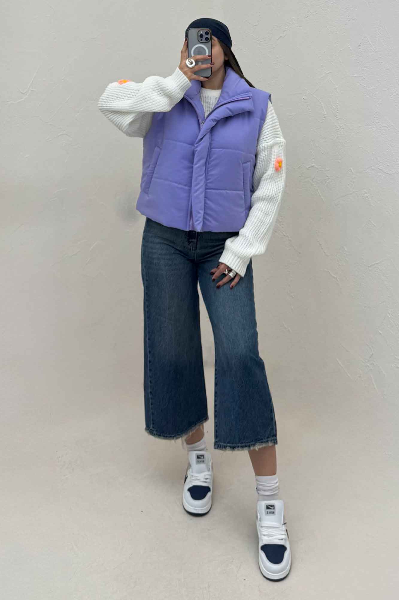 پافر کوتاه TC