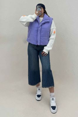 پافر کوتاه TC