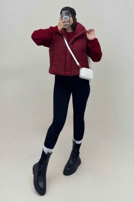 پافر کوتاه TC