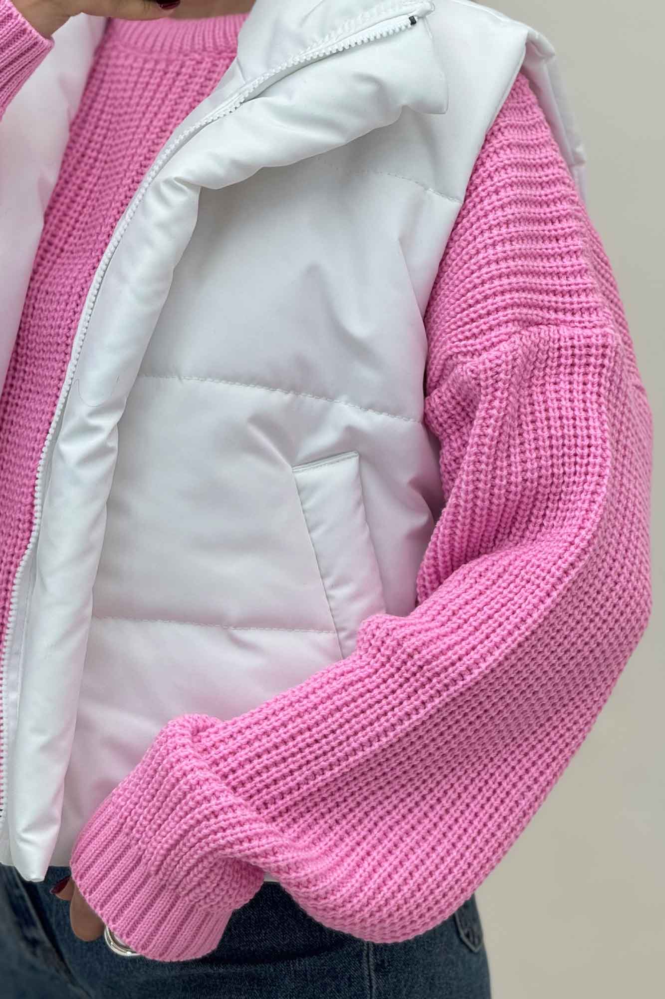 پافر کوتاه TC