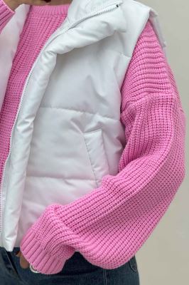 پافر کوتاه TC