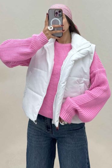 پافر کوتاه TC