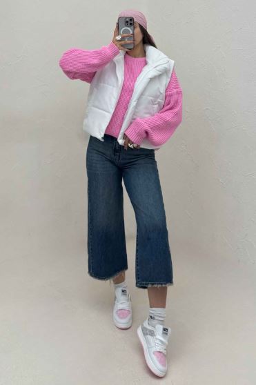 پافر کوتاه TC