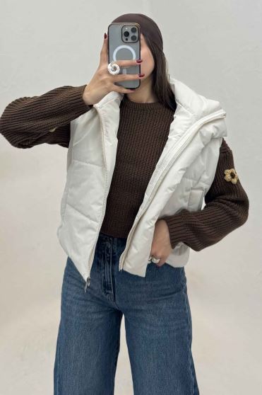 پافر کوتاه TC