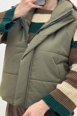 پافر کوتاه TC