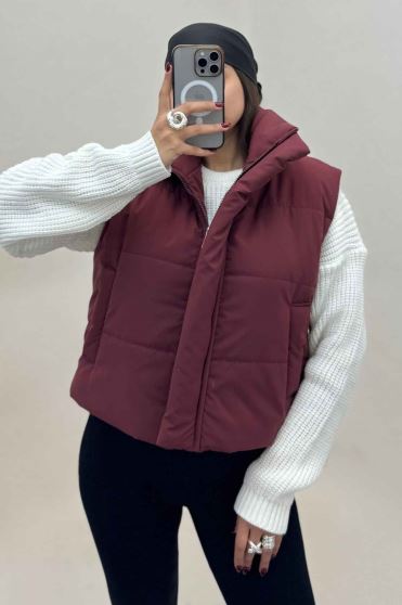 پافر کوتاه TC