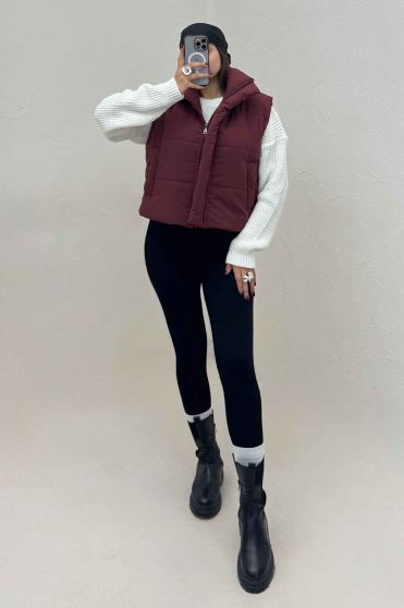 پافر کوتاه TC