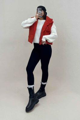 پافر کوتاه TC