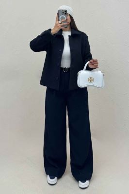 کت فوتر کشمیر آستردار ماریلا