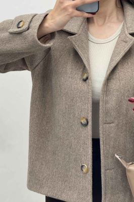 کت فوتر کشمیر آستردار ماریلا