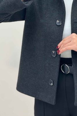 کت فوتر کشمیر آستردار ماریلا