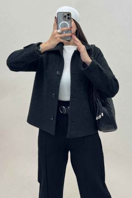 کت فوتر کشمیر آستردار ماریلا