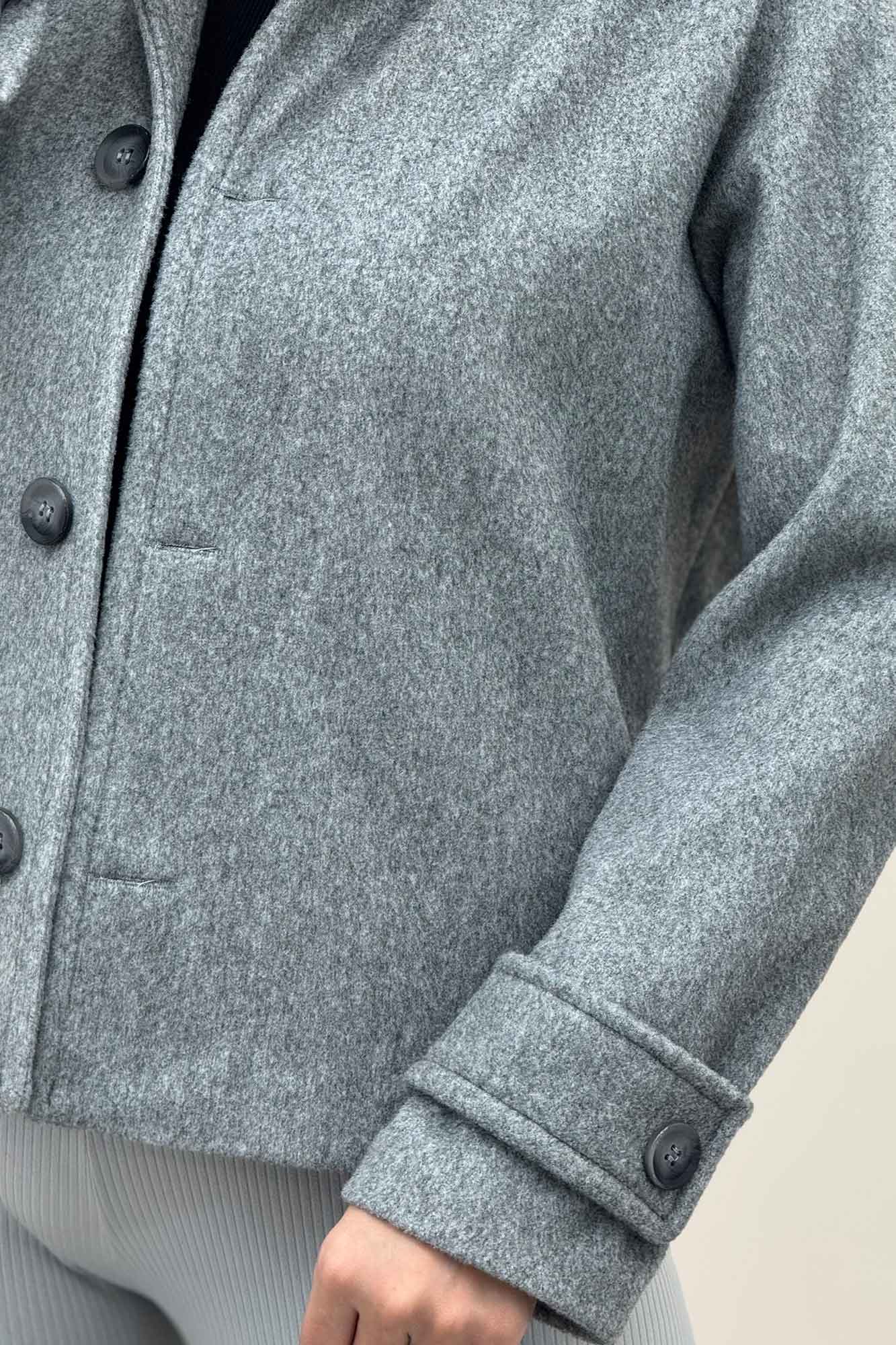 کت فوتر کشمیر آستردار ماریلا