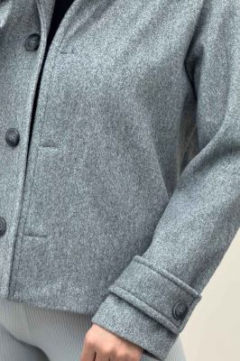 کت فوتر کشمیر آستردار ماریلا