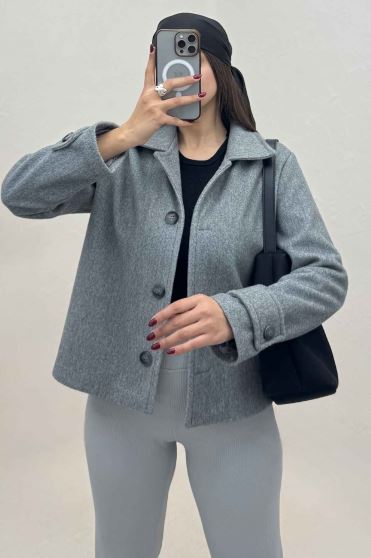 کت فوتر کشمیر آستردار ماریلا