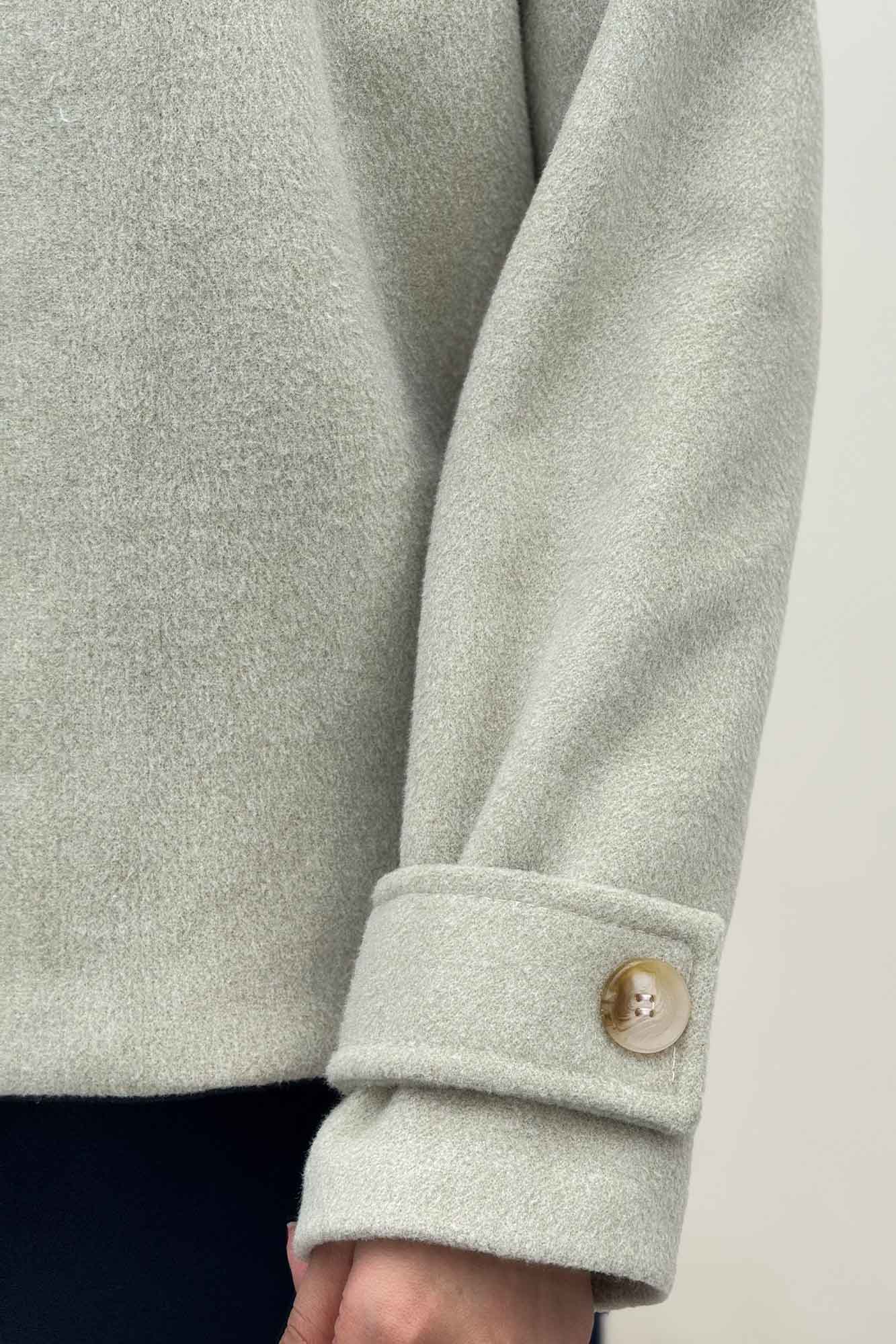 کت فوتر کشمیر آستردار ماریلا