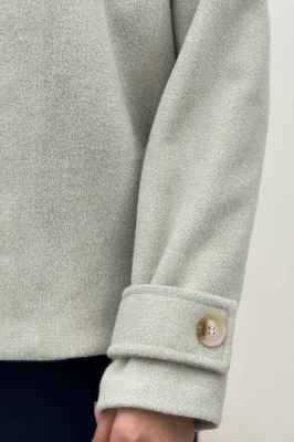 کت فوتر کشمیر آستردار ماریلا