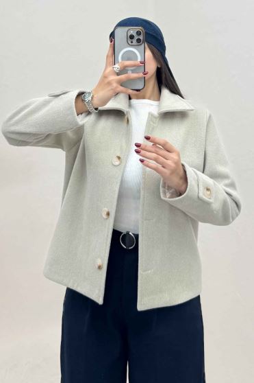 کت فوتر کشمیر آستردار ماریلا