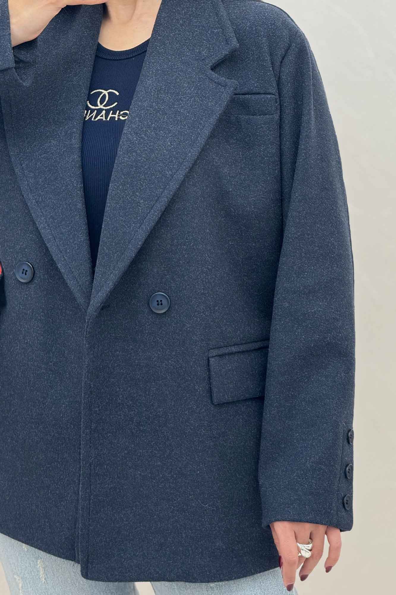 کت فوتر سه جیب آدیا