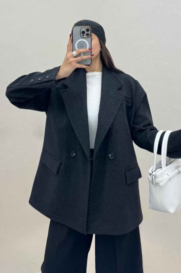 کت فوتر سه جیب آدیا