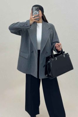 کت فوتر سه جیب آدیا