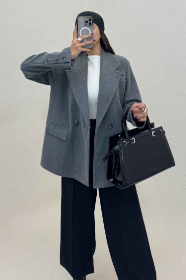 کت فوتر سه جیب آدیا