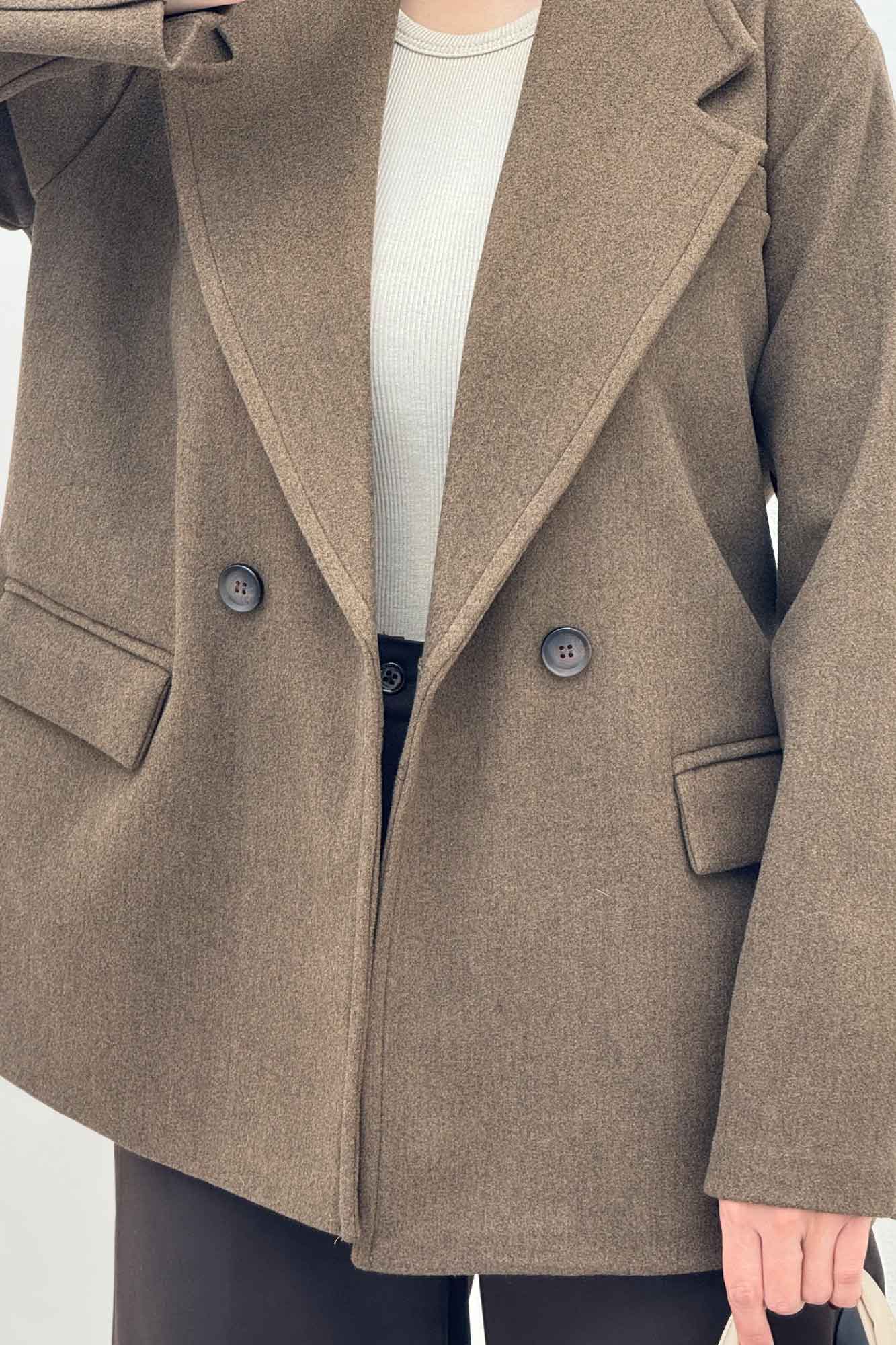 کت فوتر سه جیب آدیا