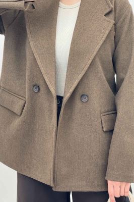 کت فوتر سه جیب آدیا