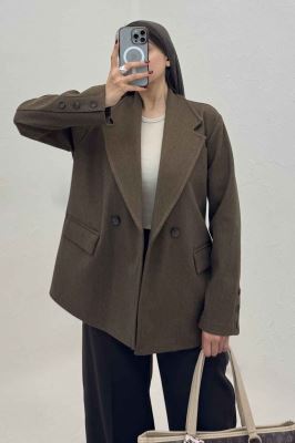 کت فوتر سه جیب آدیا