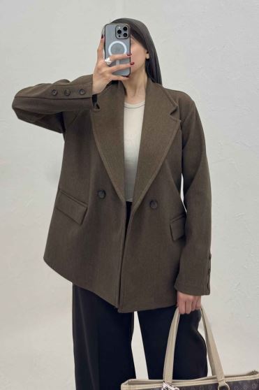 کت فوتر سه جیب آدیا