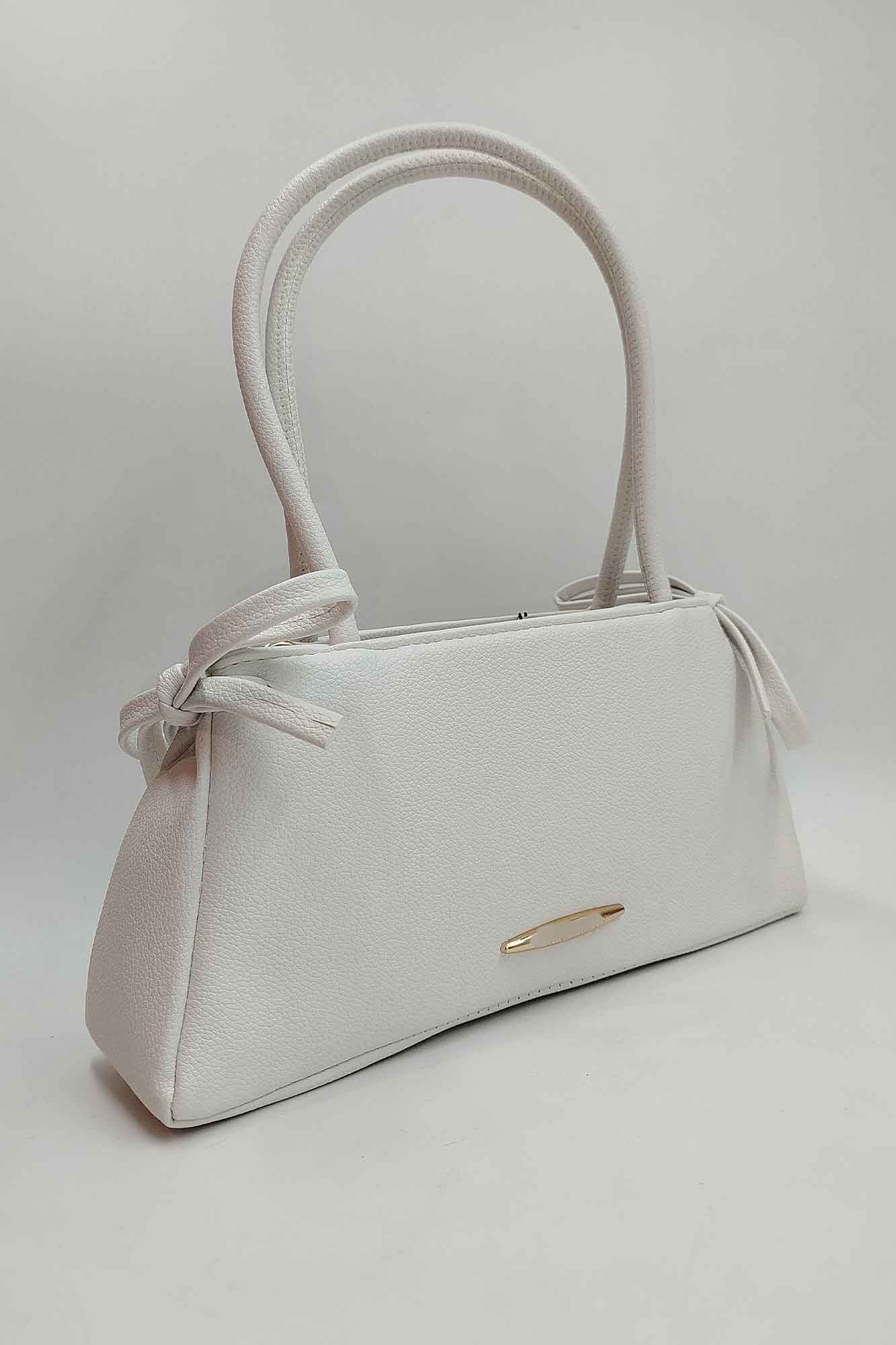 کیف دخترانه بغل گره ای 1933