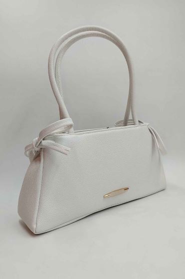 کیف دخترانه بغل گره ای 1933