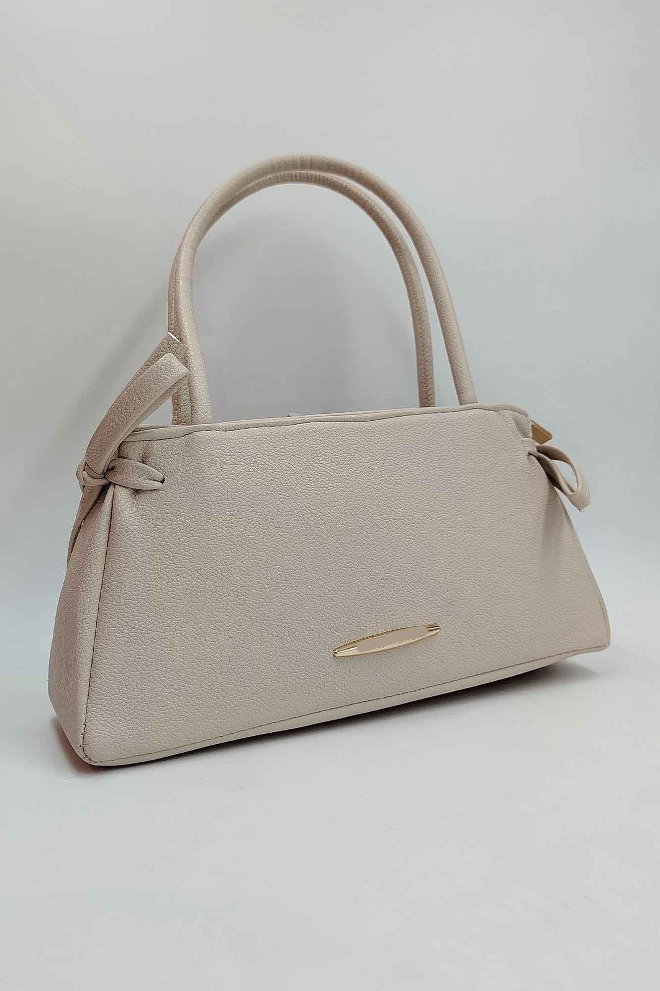 کیف دخترانه بغل گره ای 1933