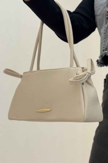 کیف دخترانه بغل گره ای 1933