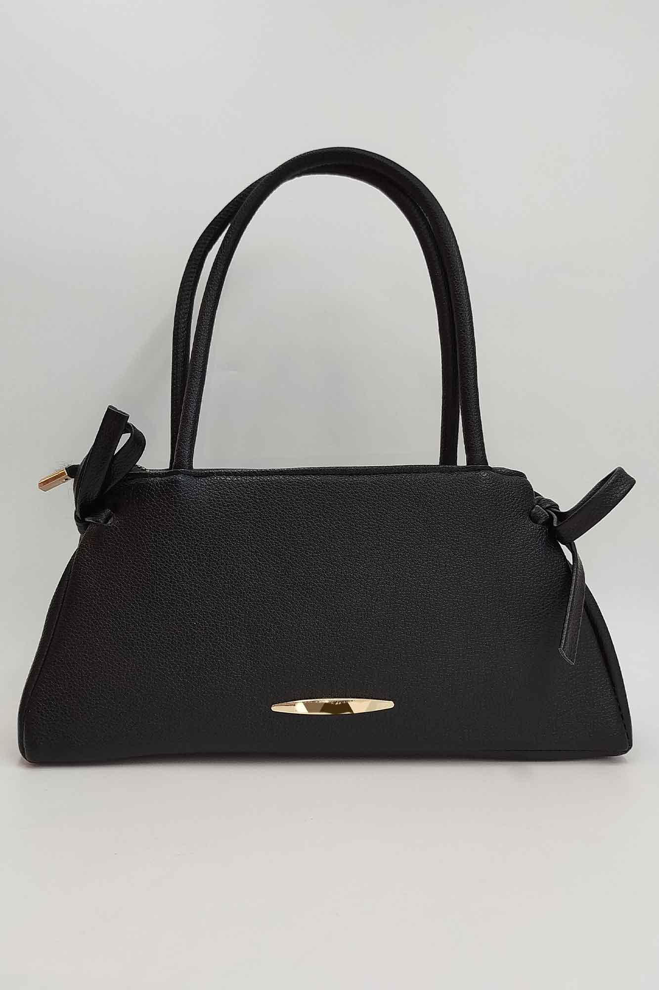 کیف دخترانه بغل گره ای 1933