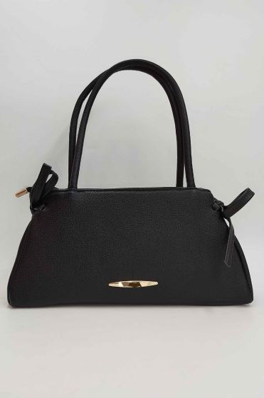 کیف دخترانه بغل گره ای 1933