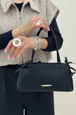 کیف دخترانه بغل گره ای 1933