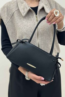 کیف دخترانه بغل گره ای 1933