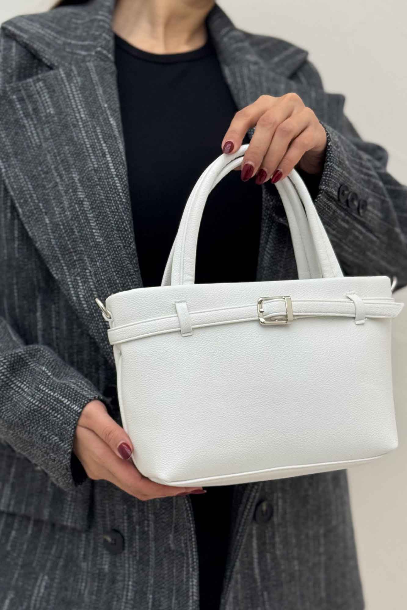 کیف دخترانه جلو سگک میومیو 1927 