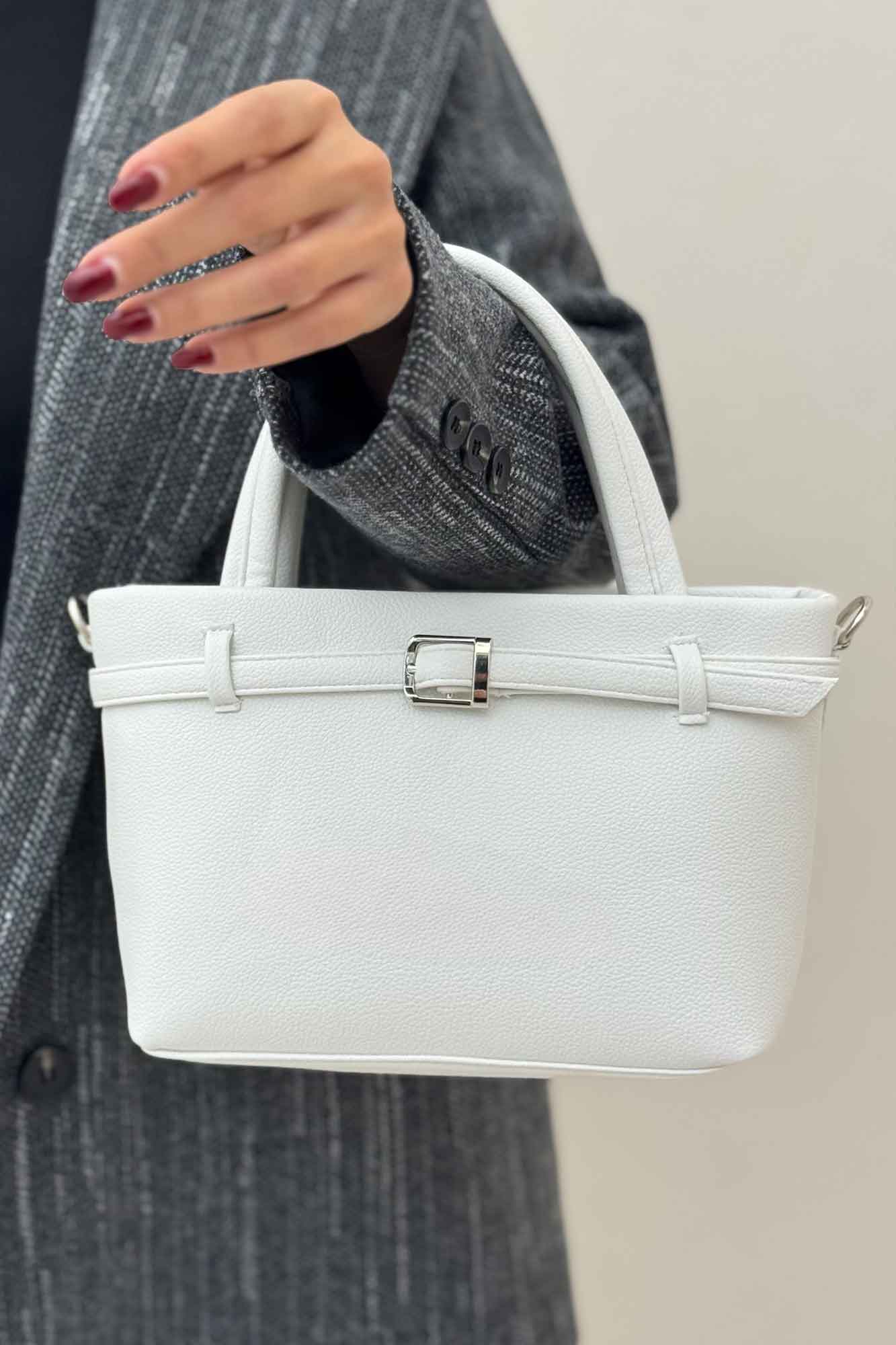 کیف دخترانه جلو سگک میومیو 1927 