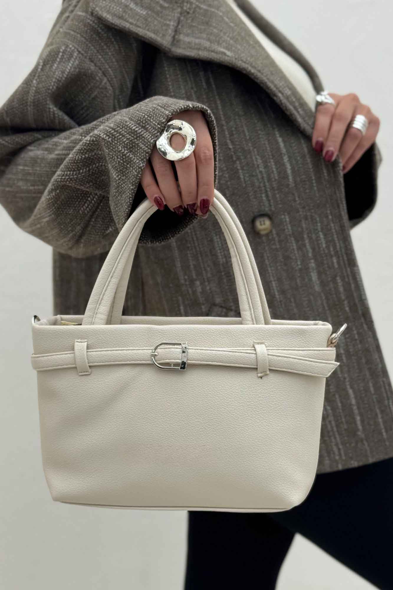 کیف دخترانه جلو سگک میومیو 1927 