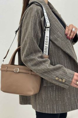 کیف دخترانه جلو سگک میومیو 1927 