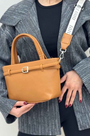 کیف دخترانه جلو سگک میومیو 1927 