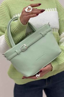 کیف دخترانه جلو سگک میومیو 1927 