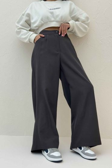 شلوار بزیاق دو جیب