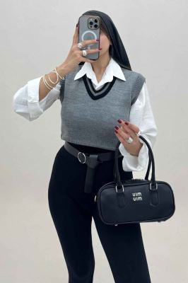 ژیله بافت دو خط رنگ 