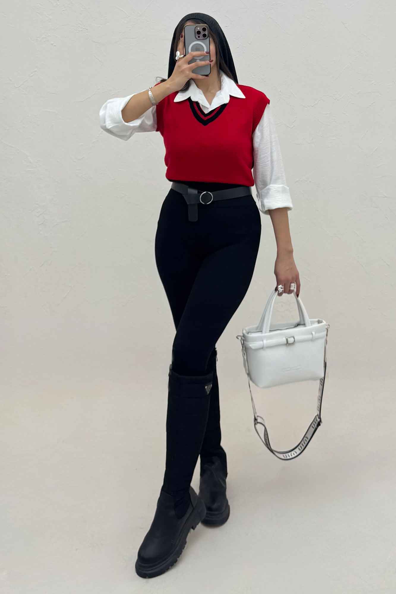 ژیله بافت دو خط رنگ 