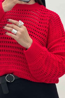 بلوز بافت کد 504